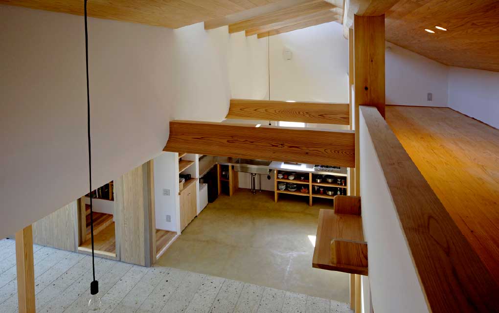 第6回チルチンびと住宅建築賞 若手建築家部門 優秀賞