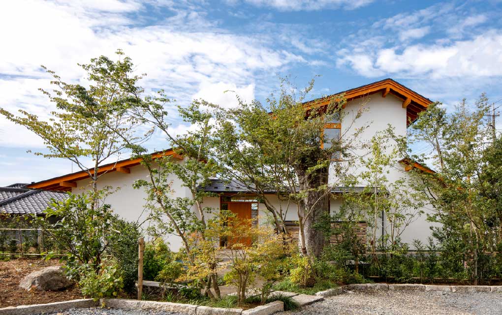 第33回茨城建築文化賞 住宅部門 最優秀賞